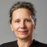 Patricia COLLINET
