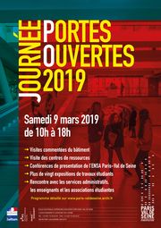 Affiche JPO 1019