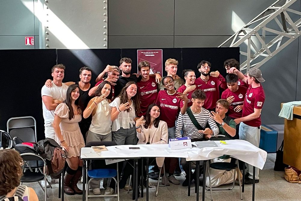 Forum des associations 2025