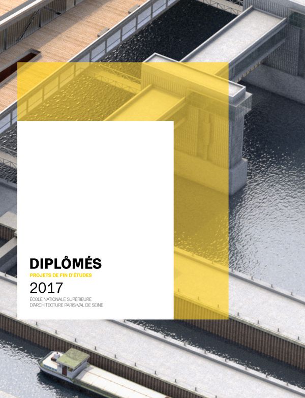 Catalogue PFE 2017