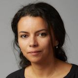 Nadya ROUIZEM LABIED