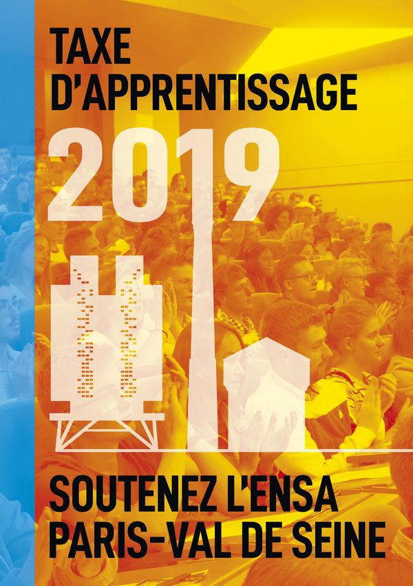 flyer taxe d'apprentissage 