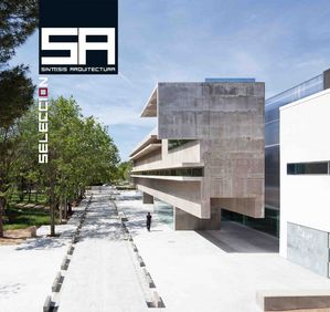 Sintesis arquitectura