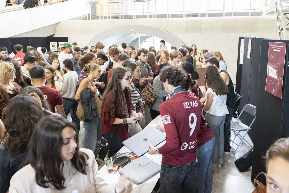 Forum des associations 2025