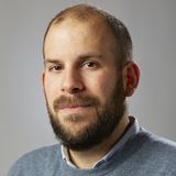 Dimitri TOUBANOS