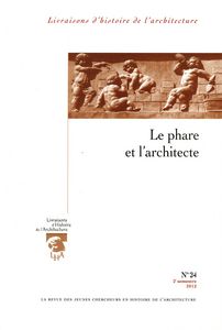 Livraisons d'histoire de l'architecture