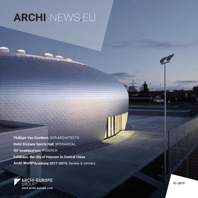 Archi-news