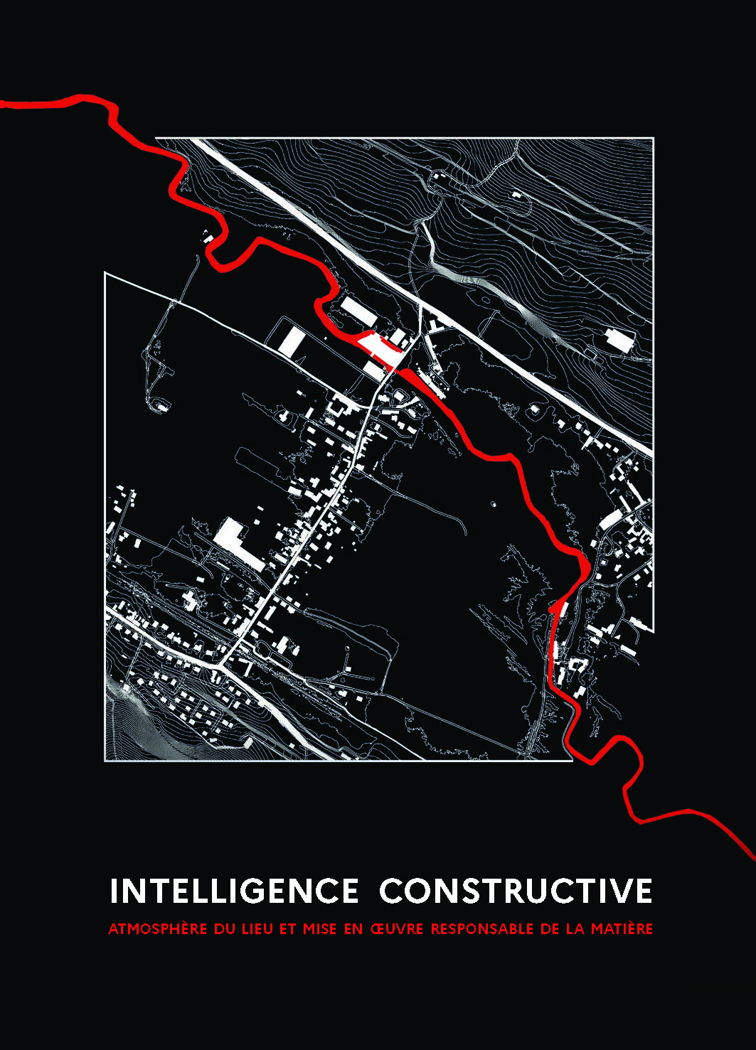 Intelligence constructive